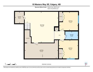 Photo 50: 93 Masters Way SE in Calgary: Mahogany Detached for sale : MLS®# A2017120