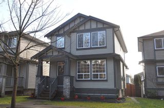 Photo 1: 24190 103 Avenue in Maple Ridge: Albion House for sale : MLS®# R2034937
