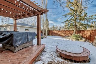 Photo 32: 4804 5 Avenue SW in Calgary: Wildwood Detached for sale : MLS®# A2036651