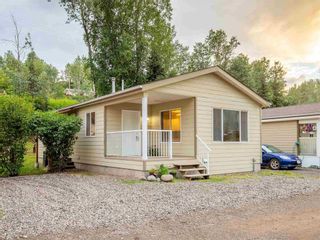 Photo 30: 2 2123 RIVERSIDE Drive in Smithers: Smithers - Town Manufactured Home for sale in "Riverside Mobile Home Park" (Smithers And Area (Zone 54))  : MLS®# R2644914