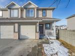 Main Photo: 5356 204 Street in Edmonton: Zone 58 House Half Duplex for sale : MLS®# E4374169