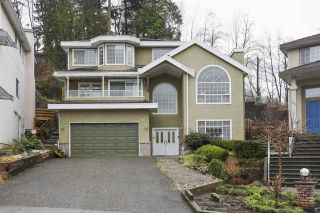 Photo 1: 28 SHORELINE Circle in Port Moody: College Park PM House for sale : MLS®# R2456708