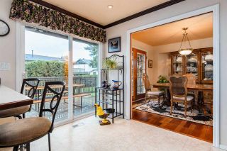 Photo 6: 1850 SINCLAIR Place in Port Coquitlam: Lower Mary Hill House for sale : MLS®# R2148035