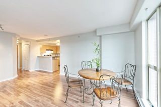 Photo 4: 701 680 CLARKSON Street in New Westminster: Downtown NW Condo for sale in "THE CLARKSON" : MLS®# R2310293