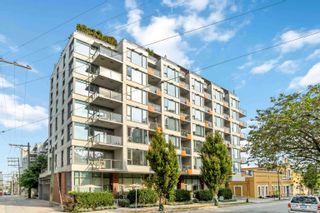 Photo 37: PH6 251 E 7TH Avenue in Vancouver: Mount Pleasant VE Condo for sale in "District South Main" (Vancouver East)  : MLS®# R2729212