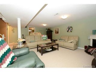 Photo 24: 1056 HOWSON Street in Regina: Mount Royal Single Family Dwelling for sale (Regina Area 02)  : MLS®# 486390