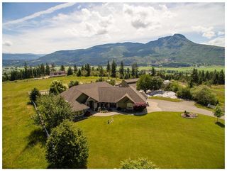 Photo 3: 1 6500 Southwest 15 Avenue in Salmon Arm: Panorama Ranch House for sale (SW Salmon Arm)  : MLS®# 10134549