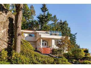 Photo 4: 5360 Seaside Pl in West Vancouver: Caulfeild House for sale : MLS®# V1124308
