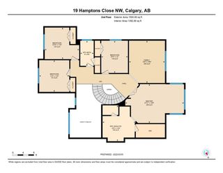 Photo 49: 19 Hamptons Close NW in Calgary: Hamptons Detached for sale : MLS®# A1188084