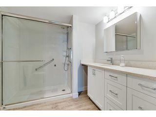 Photo 21: 306 1351 MARTIN Street: White Rock Condo for sale in "The Dogwood" (South Surrey White Rock)  : MLS®# R2549091