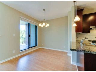 Photo 5: 503 1581 FOSTER Street: White Rock Condo for sale in "SUSSEX HOUSE" (South Surrey White Rock)  : MLS®# F1423430