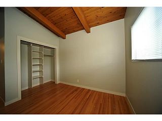 Photo 8: 1520 33 Avenue SW in CALGARY: South Calgary Half Duplex for sale (Calgary)  : MLS®# C3530144