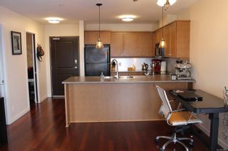 Photo 8: 423 555 Franklyn St in Nanaimo: Na Old City Condo for sale : MLS®# 926813