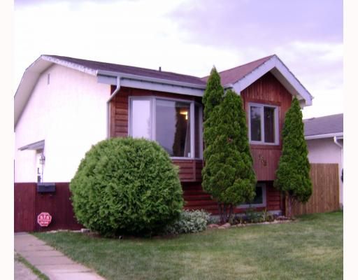 Main Photo: 168 ALEX TAYLOR Drive in WINNIPEG: Transcona Residential for sale (North East Winnipeg)  : MLS®# 2911922