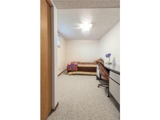Photo 15: 62 Gosford Avenue in WINNIPEG: St Vital Residential for sale (South East Winnipeg)  : MLS®# 1219942