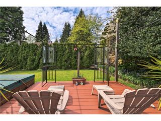 Photo 13: 3451 CHURCH Street in North Vancouver: Lynn Valley House for sale : MLS®# V1119202