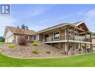 Photo 50: 4140 20 Street NE in Salmon Arm: House for sale : MLS®# 10304521