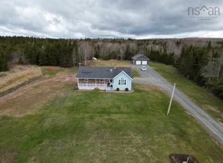 Photo 1: 4371 Highway 311 in Nuttby: 104-Truro / Bible Hill Residential for sale (Northern Region)  : MLS®# 202308561