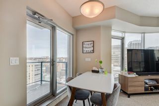 Photo 11: 2603 910 5 Avenue SW in Calgary: Downtown Commercial Core Apartment for sale : MLS®# A2028821