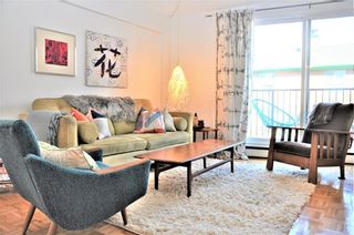Photo 1: 15 1516 24 Avenue SW in Calgary: Bankview Apartment for sale : MLS®# C4262645