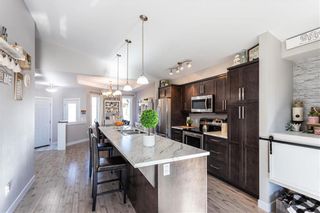 Photo 7: 135 Bridgewood Drive in Winnipeg: Bridgewood Estates Residential for sale (3J)  : MLS®# 202126916