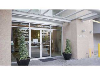 Photo 5: 702 7888 SABA Road in Richmond: Brighouse Condo for sale in "OPAL AT RICHMOND CENTER" : MLS®# V1072682