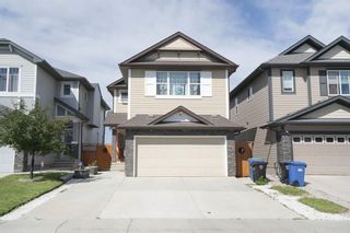 Photo 1: 213 Panton Way NW in Calgary: Panorama Hills Detached for sale : MLS®# A2052489