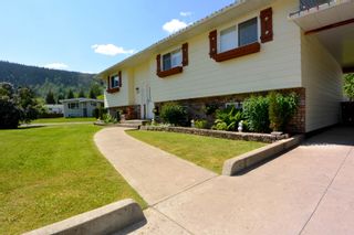 Photo 37: 1071 CEDAR Street in Smithers: Smithers - Town House for sale in "Wildwood" (Smithers And Area)  : MLS®# R2751790