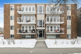 Photo 1: 102 1534 15 Avenue SW in Calgary: Sunalta Apartment for sale : MLS®# A2029706