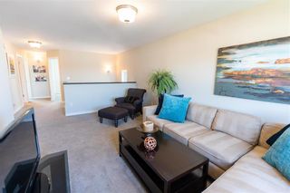 Photo 30: 35 Fisette Place in Winnipeg: Sage Creek Residential for sale (2K)  : MLS®# 202114910