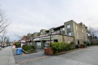 Photo 4: 212 836 TWELFTH Street in New Westminster: West End NW Condo for sale : MLS®# R2248955
