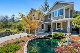 Photo 14: 1153 Deerview Pl in Langford: La Bear Mountain House for sale : MLS®# 961379