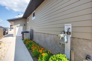 Photo 41: 301 Deer Bay in Warman: Residential for sale : MLS®# SK935285