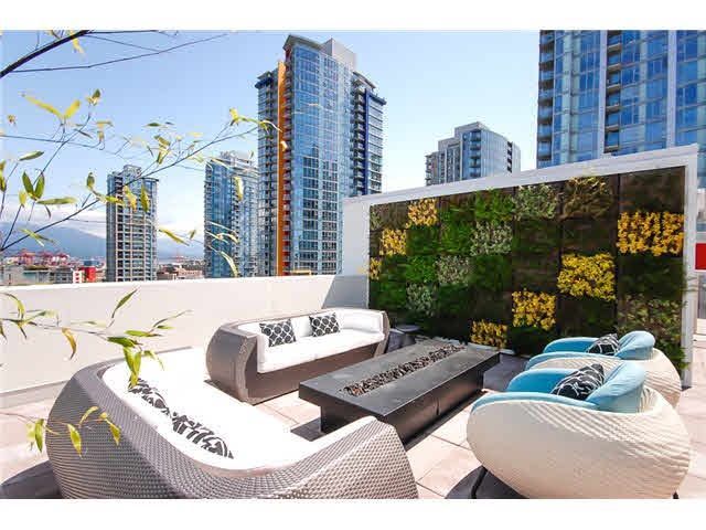 Photo 19: Photos: 1001 161 W GEORGIA Street in Vancouver: Downtown VW Condo for sale (Vancouver West)  : MLS®# R2220577