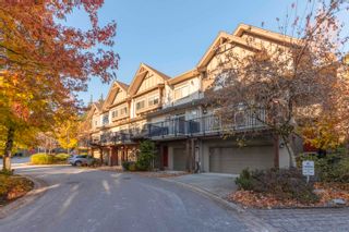 Photo 32: 6 55 HAWTHORN Drive in Port Moody: Heritage Woods PM Townhouse for sale in "Cobalt Sky" : MLS®# R2739575
