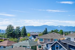 Photo 59: 2677 E 23RD Avenue in Vancouver: Renfrew Heights 1/2 Duplex for sale (Vancouver East)  : MLS®# R2709111