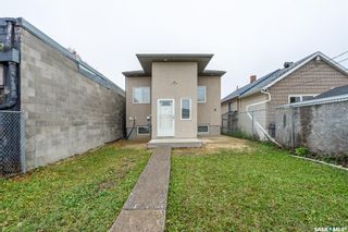 Photo 22: 402 Victoria Avenue in Regina: Broders Annex Residential for sale : MLS®# SK965984