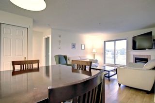 Photo 10: 303 270 Shawville Way SE in Calgary: Shawnessy Apartment for sale : MLS®# A1242112