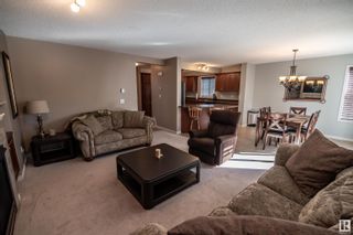 Photo 12: 22 GREYSTONE Crescent: Spruce Grove House for sale : MLS®# E4314530