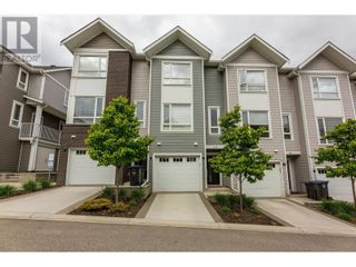 Main Photo: 13098 Shoreline Way Unit# 19 in Lake Country: House for sale : MLS®# 10313210