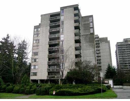 Main Photo: 301 4105 IMPERIAL ST in Burnaby: Metrotown Condo for sale in "somerset house" (Burnaby South)  : MLS®# V577628