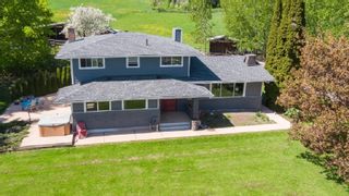 Photo 7: 1191 Southwest 60 Street in Salmon Arm: GLENEDEN House for sale (SW Salmon Arm)  : MLS®# 10158735