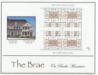 Photo 2: 3361 Darwin Avenue in The Brae Development: Home for sale : MLS®# V850072