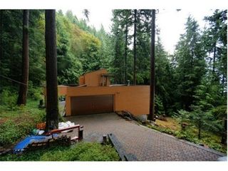 Photo 9: 170 SUNSET Drive in West Vancouver: Home for sale : MLS®# V1024969