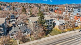 Photo 14: 104 2111 14 Street SW in Calgary: Bankview Apartment for sale : MLS®# A2125785