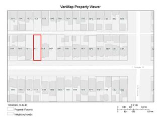 Photo 1: 3523 E GEORGIA Street in Vancouver: Renfrew VE Land for sale (Vancouver East)  : MLS®# R2435326