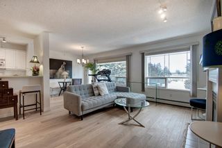 Photo 1: 307 2144 Paliswood Road SW in Calgary: Palliser Apartment for sale : MLS®# A2022988