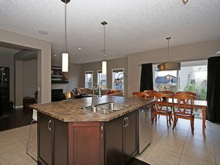 Photo 6: 233 RANCH Close: Strathmore House for sale : MLS®# C4125191