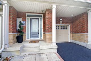 Photo 2: 8 Pethick Street in Toronto: Clairlea-Birchmount House (3-Storey) for sale (Toronto E04)  : MLS®# E4628913