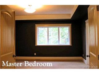 Photo 6: 3590 Castlewood Rd in VICTORIA: Co Latoria House for sale (Colwood)  : MLS®# 421924